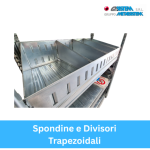 Spondine e Divisori
